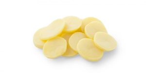 6mm Potato Slices