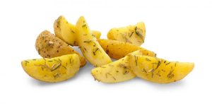 Chilled Potato Products