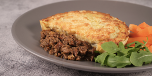 Cottage Pie