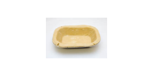 Family Oval Base & Lid