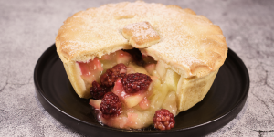 Sweet Pies 800g (unbaked)