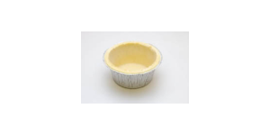 Gluten Free Pie Bases & Lids