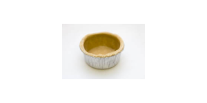 1lb Pork Pie Case