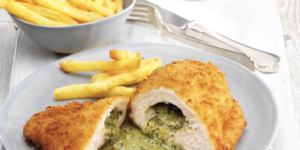 Chicken Kievs