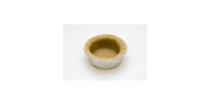 Small Pork Pie Case